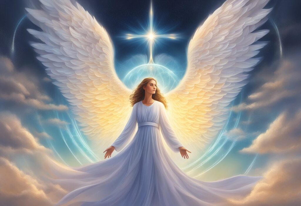 Angel Number 1205 Spiritual Meaning