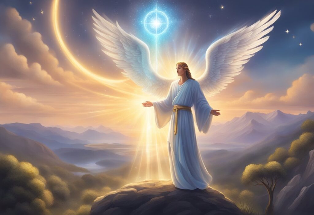 Angel Number 1207 Spiritual Meaning