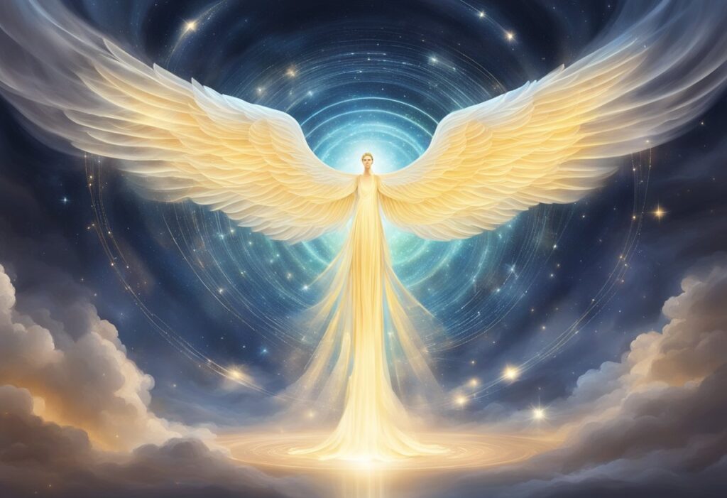 Angel Number 1209 Spiritual Meaning