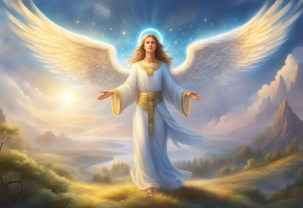 Angel Number 1209 Spiritual Meaning