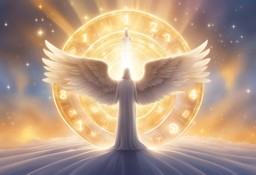 Angel Number 1213 Spiritual Meaning