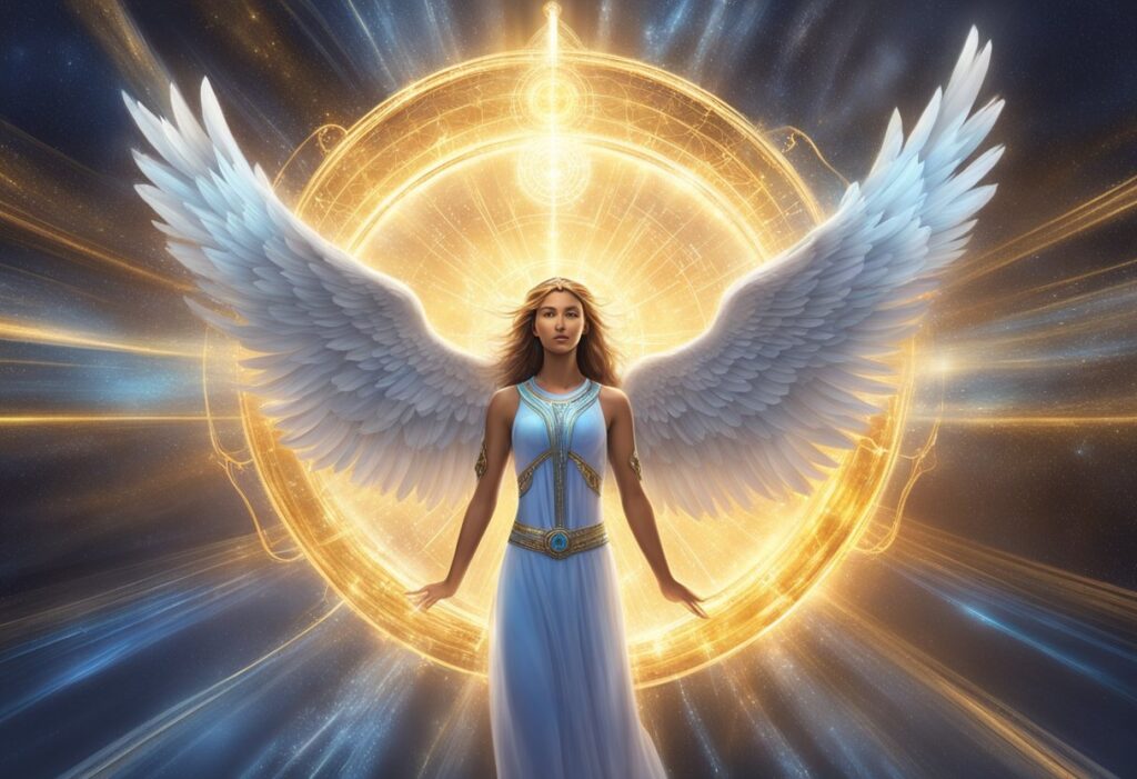 Angel Number 1131 Spiritual Meaning