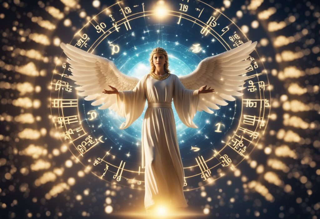 Angel Number 1123 Spiritual Meaning