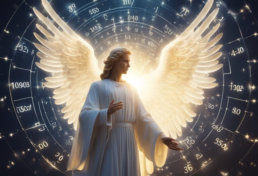 Angel Number 1300 Spiritual Meaning