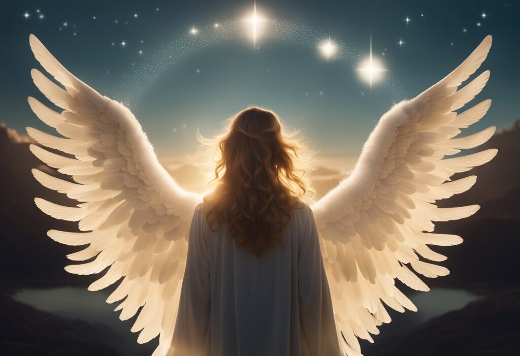 Angel Number 1330 Spiritual Meaning