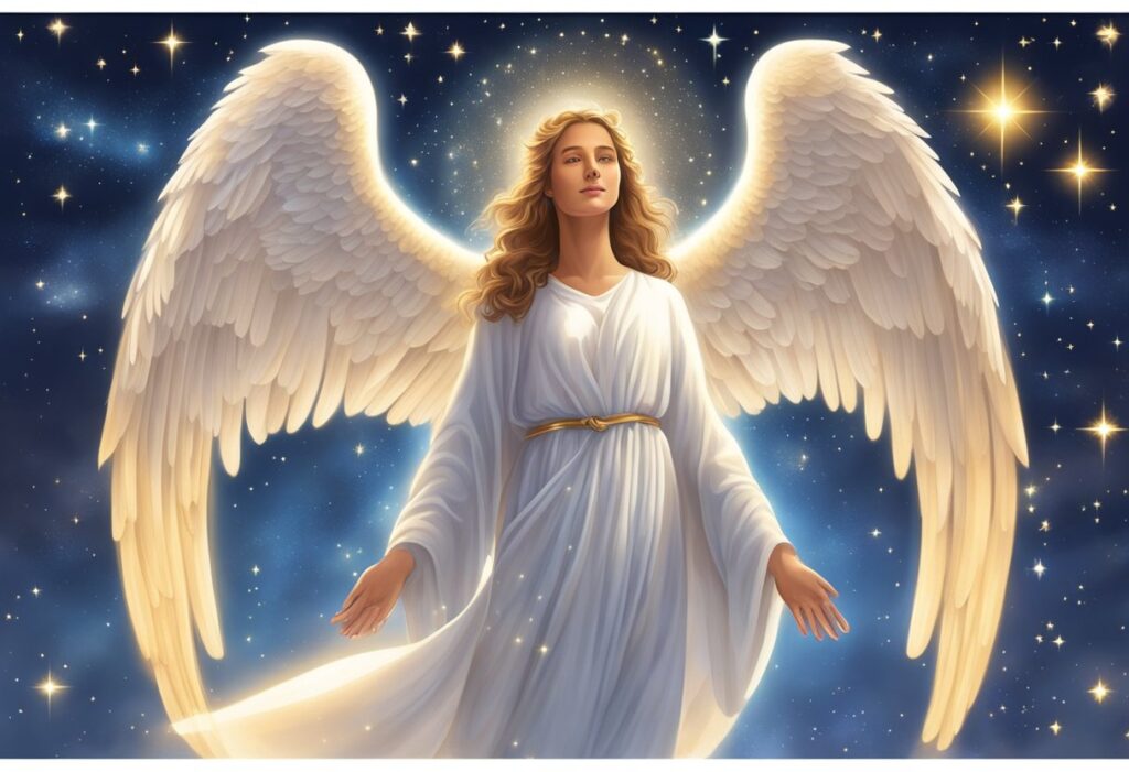 Angel Number 1137 Spiritual Meaning