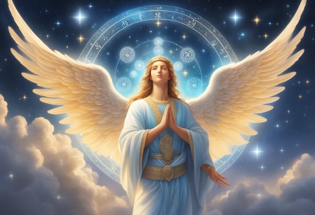 Angel Number 1146 Spiritual Meaning