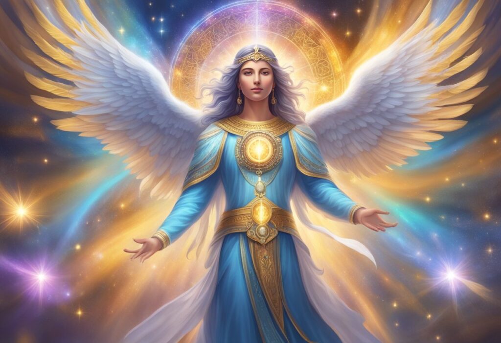 Angel Number 1146 Spiritual Meaning