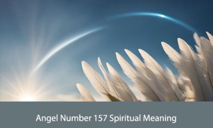 Angel Number 157 Spiritual Meaning