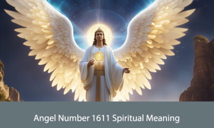 Angel Number 1611 Spiritual Meaning