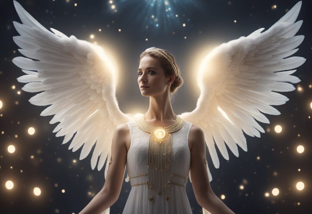 Angel Number 166 Spiritual Meaning