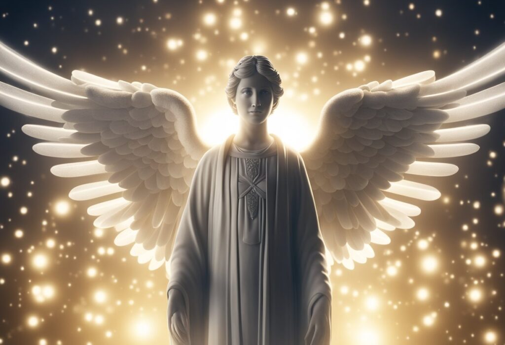 Angel Number 169 Spiritual Meaning