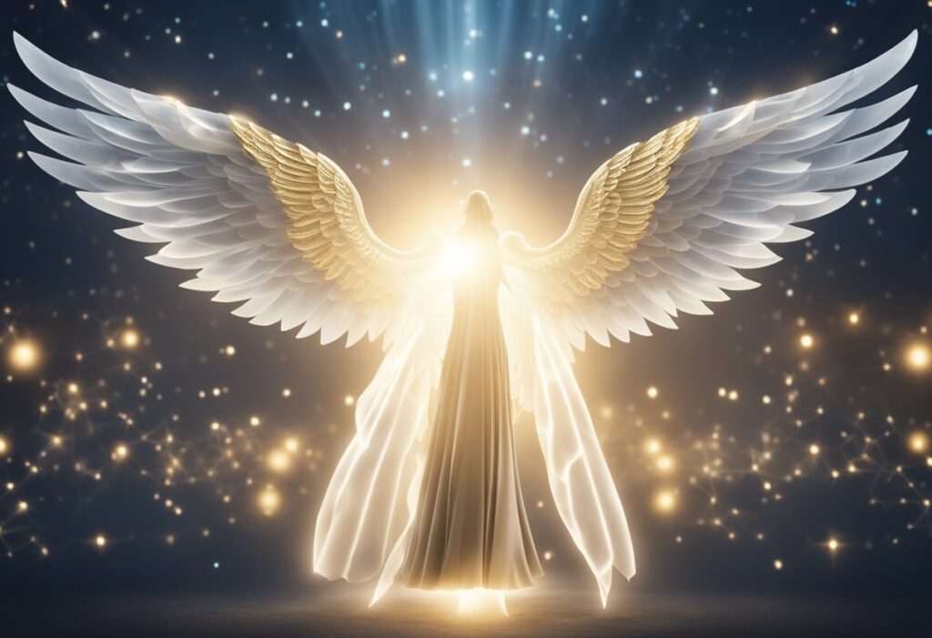 Angel Number 1414 Spiritual Meaning