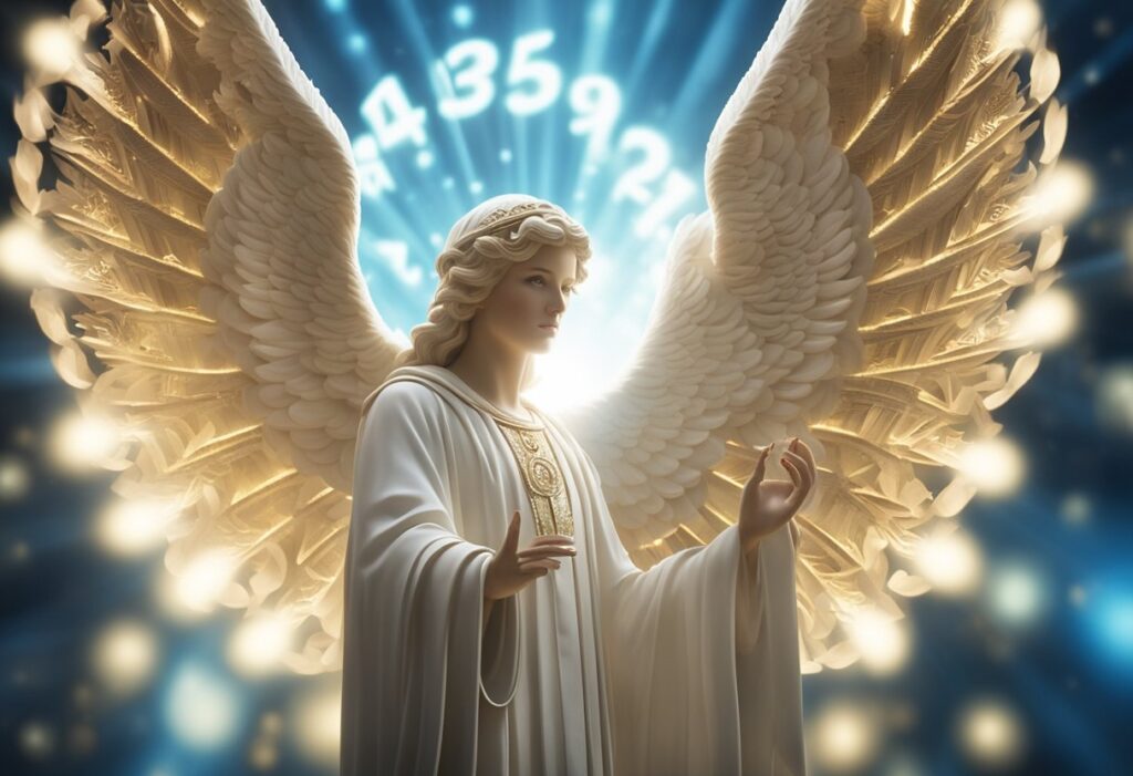 Angel Number 1444 Spiritual Meaning