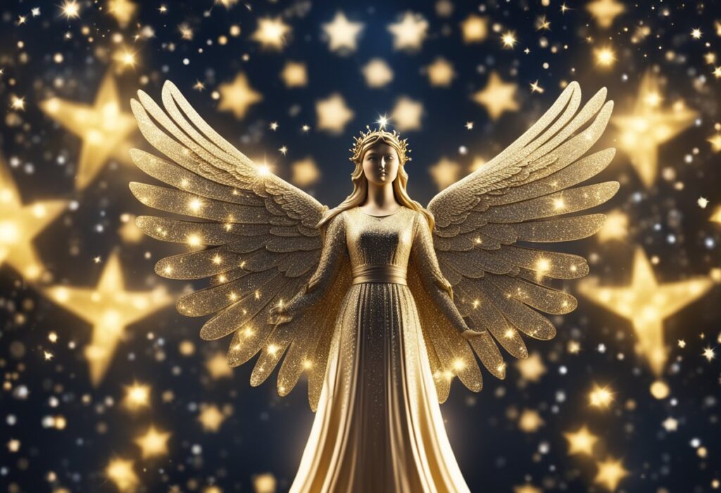 Angel Number 146 Spiritual Meaning