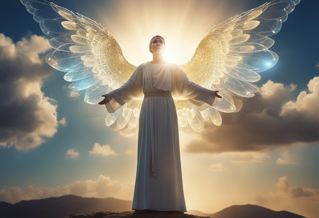 Angel Number 1530 Spiritual Meaning