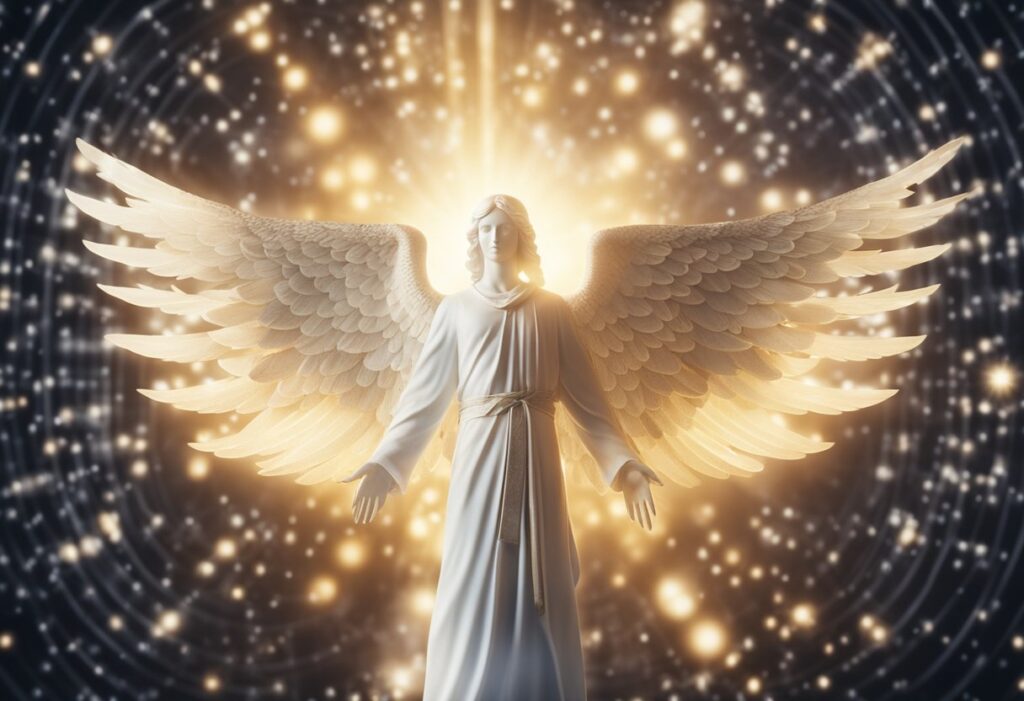 Angel Number 1551 Spiritual Meaning