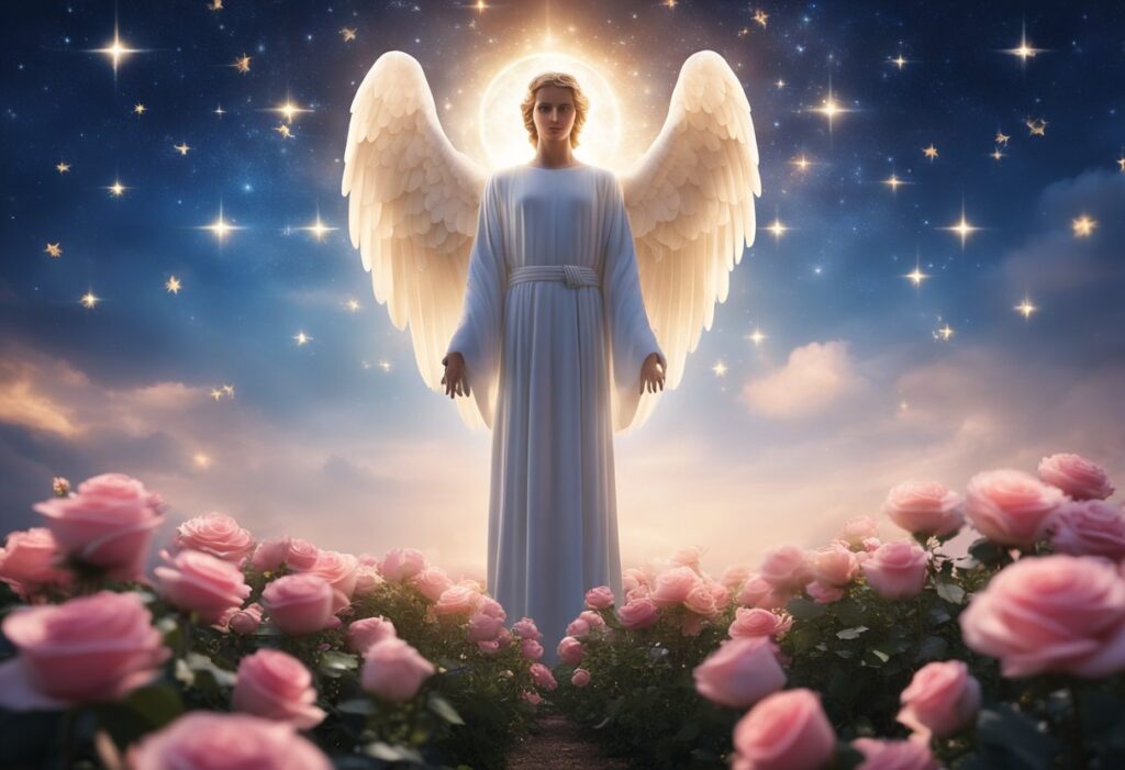 Angel Number 1223 Spiritual Meaning