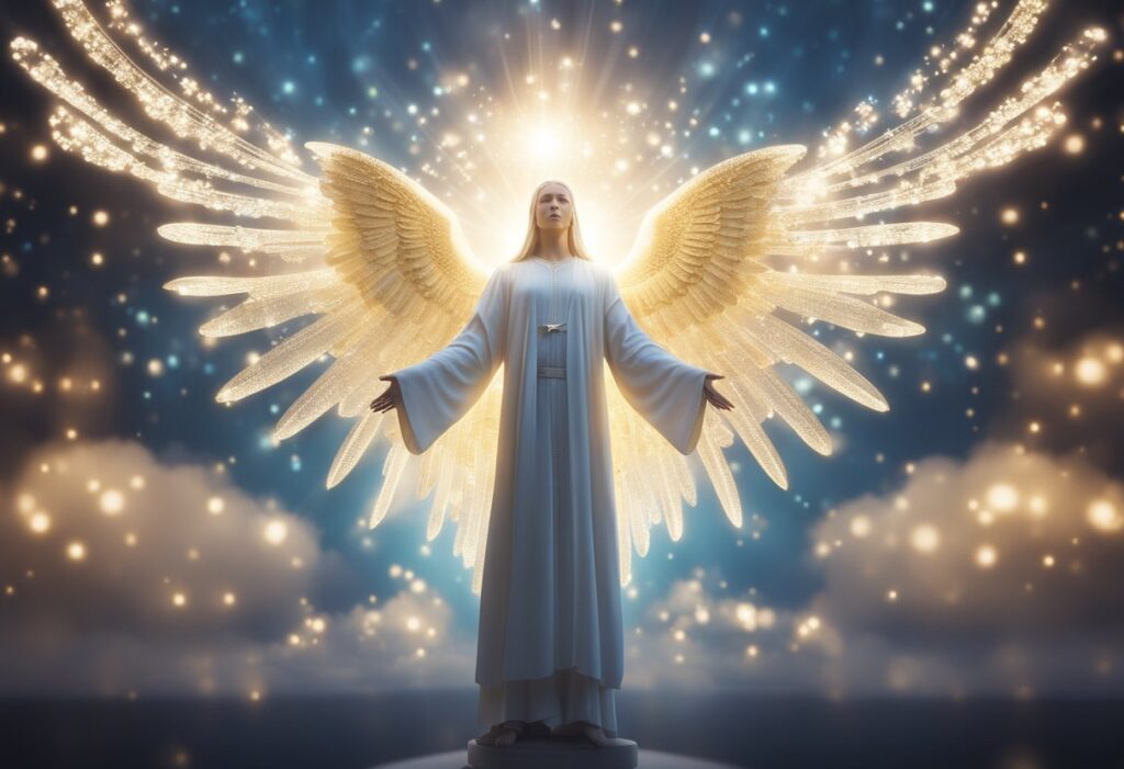 Angel Number 1225 Spiritual Meaning